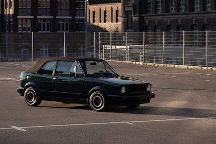 VW Golf 306.000 km 22.900 &euro; Geislingen 73312