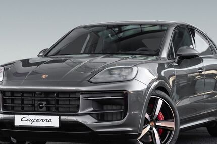 Porsche Cayenne 9.900 km 148.900 &euro; Ulm 89079