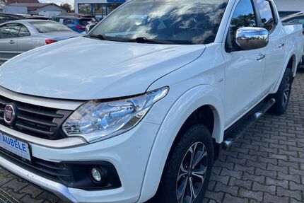 Fiat Fullback 119.800 km 18.190 &euro; Pfaffenhofen 89284