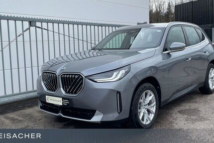 BMW X3 11.752 km 44.399 &euro; Günzburg 89312