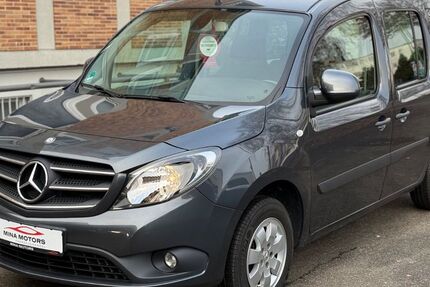 Mercedes-Benz Citan 56.000 km 14.900 € Neu-Ulm 89231