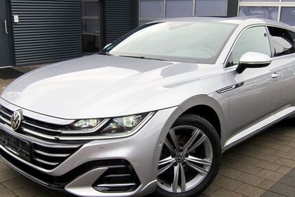 VW Arteon 29.000 km 34.990 &euro; Langenau-Hörvelsingen 89129
