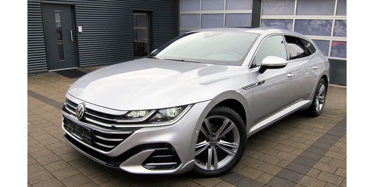 VW Arteon 29.000 km 34.990 &euro; Langenau-Hörvelsingen 89129