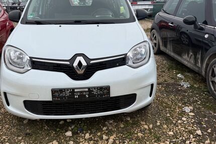 Renault Twingo 84.200 km 3.999 &euro; Neu-Ulm 89231