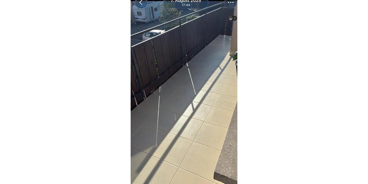 Etagenwohnung Nersingen - 3 Zimmer, 70 m&sup2;, 720&euro; | Angebot:26286990