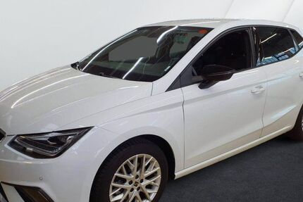 Seat Ibiza 26.000 km 19.900 &euro; Laupheim 88471