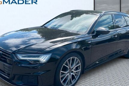 Audi A6 118.100 km 36.390 &euro; Blaustein 89134