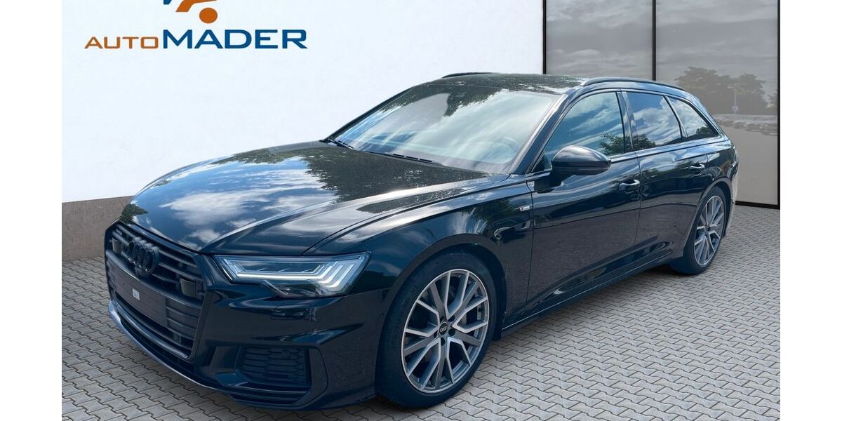 Audi A6 118.100 km 36.390 &euro; Blaustein 89134