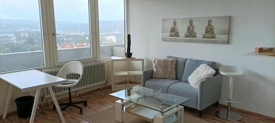 Etagenwohnung Ulm Söflingen - 1 Zimmer, 33 m&sup2;, 163.000&euro; | Angebot:27243828
