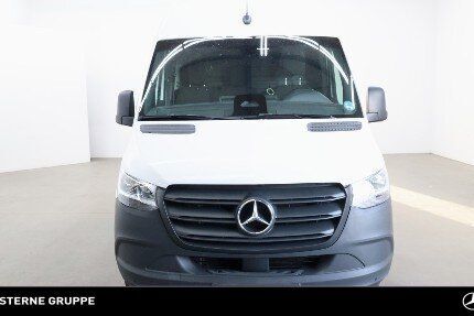 Mercedes-Benz Sprinter 51.180 km 43.399 &euro; Neu-Ulm 89231