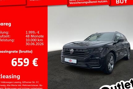 VW Touareg 70.857 km 49.420 &euro; Senden 89250