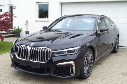 BMW 750 160.500 km 49.990 &euro; Vöhringen 89269
