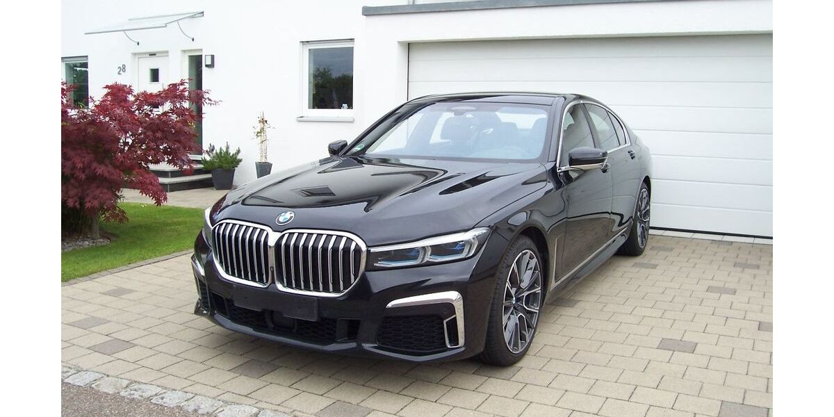 BMW 750 160.500 km 49.990 &euro; Vöhringen 89269