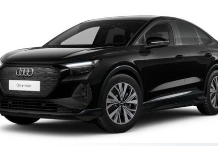 Audi Q4 e-tron 62.374 km 33.860 &euro; Ulm 89073