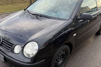 VW Polo 220.000 km 900 &euro; Oberdischingen 89610