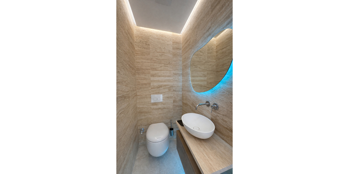 2,5 Zimmer - Designwohnung am Michelsberg – Luxus in Bestlage von Ulm - Etagenwohnung Ulm Obertalfingen | Angebot:26003174
