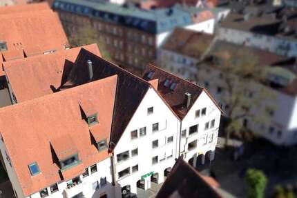 Wohnung Ulm - 3 Zimmer, 79 m&sup2;, 379.000&euro; | Angebot:26401388