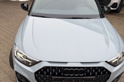 Audi A1 7.902 km 34.272 &euro; Ulm 89079