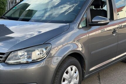 VW Touran 315.000 km 1.850 &euro; neu-ulm 89231