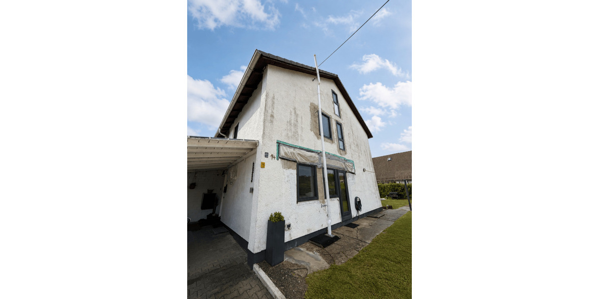 Doppelhaushälfte Pfaffenhofen a.d.Roth Pfaffenhofen - 4 Zimmer, 110 m&sup2;, 649.000&euro; | Angebot:26841831