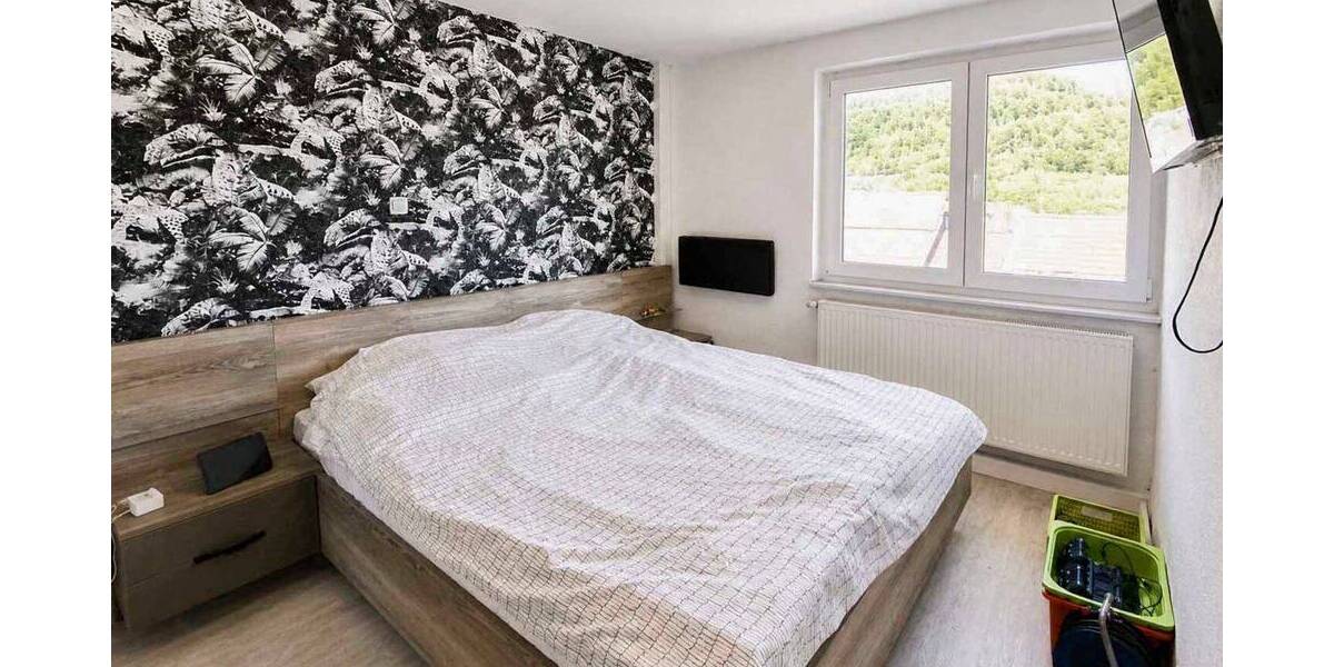 Einfamilienhaus Geislingen an der Steige Geislingen - 4 Zimmer, 299.000&euro; | Angebot:26542897