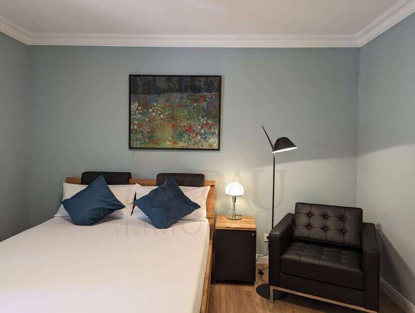 Wohnung zum Mieten in Ulm 555 € 20 m²