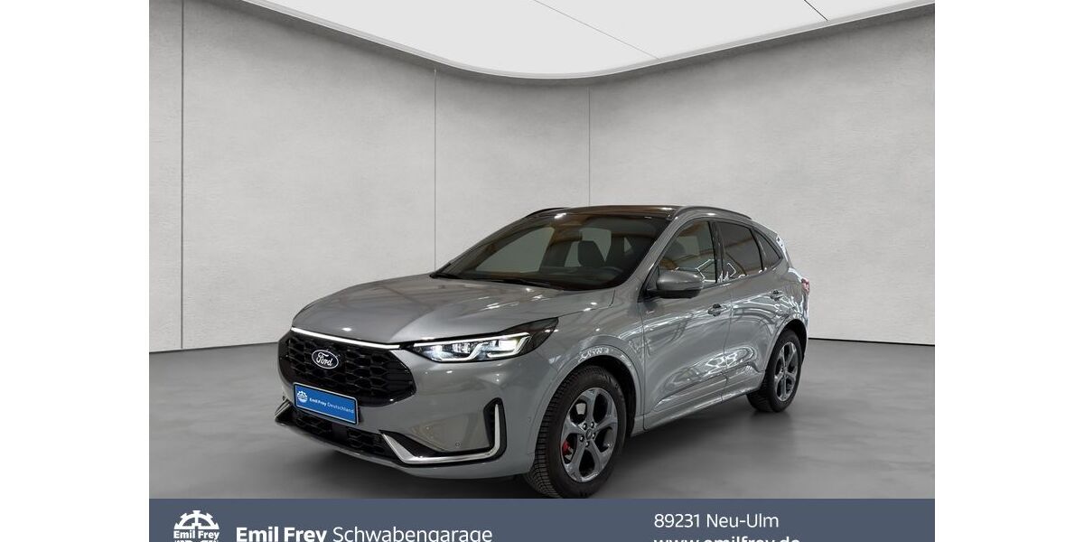 Ford Kuga 29.120 km 28.980 &euro; Neu-Ulm 89231