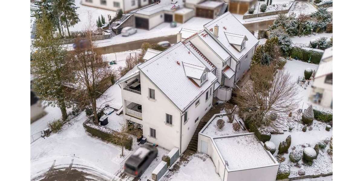 Einfamilienhaus Elchingen / Thalfingen Thalfingen - 14 Zimmer, 406 m&sup2;, 1.456.000&euro; | Angebot:24918422