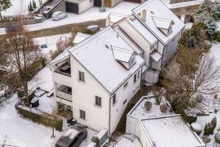 Haus Elchingen / Thalfingen Thalfingen - 14 Zimmer, 406 m&sup2;, 1.456.000&euro; | Angebot:24918422