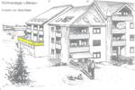 Etagenwohnung Vöhringen Vöhringen - 2 Zimmer, 60 m&sup2;, 180.000&euro; | Angebot:26684598