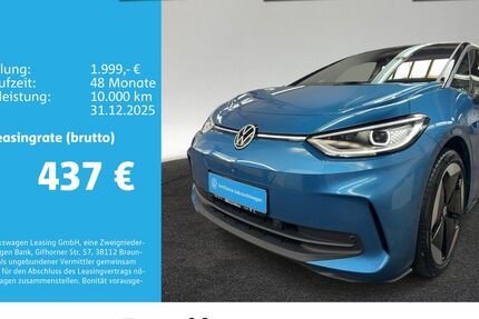 VW ID.3 6.709 km 42.970 € Neu-Ulm 89231