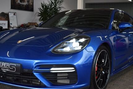 Porsche Panamera 59.628 km 79.800 € Senden 89250