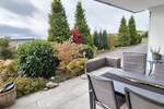 2,5-Zimmer-Terrassenwohnung - komplett modernisiert und urgemütlich! 2 zimmer