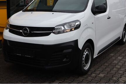 Opel Vivaro 60.000 km 16.490 &euro; Ulm 89073