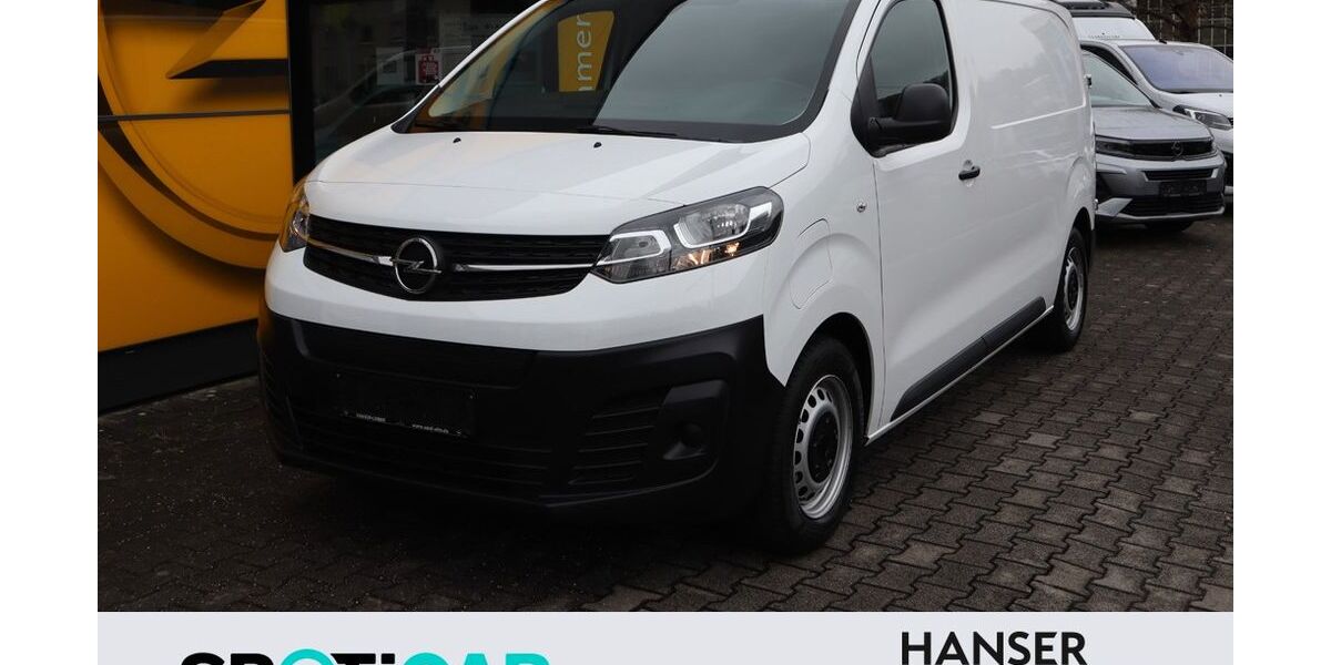 Opel Vivaro 60.000 km 16.490 &euro; Ulm 89073