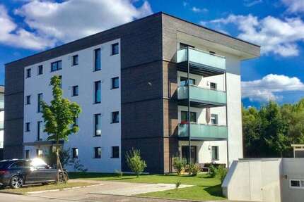 Wohnung zum Kaufen in Neu-Ulm 493.000 € 85.19 m² 3 zimmer