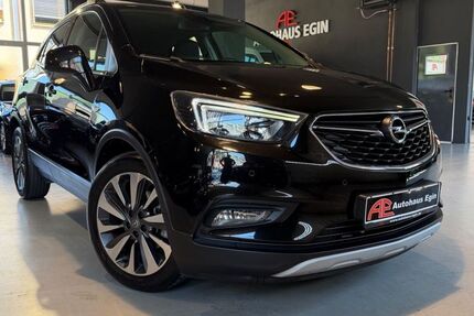 Opel Mokka 91.000 km 12.950 &euro; Geislingen (Steige) 73312
