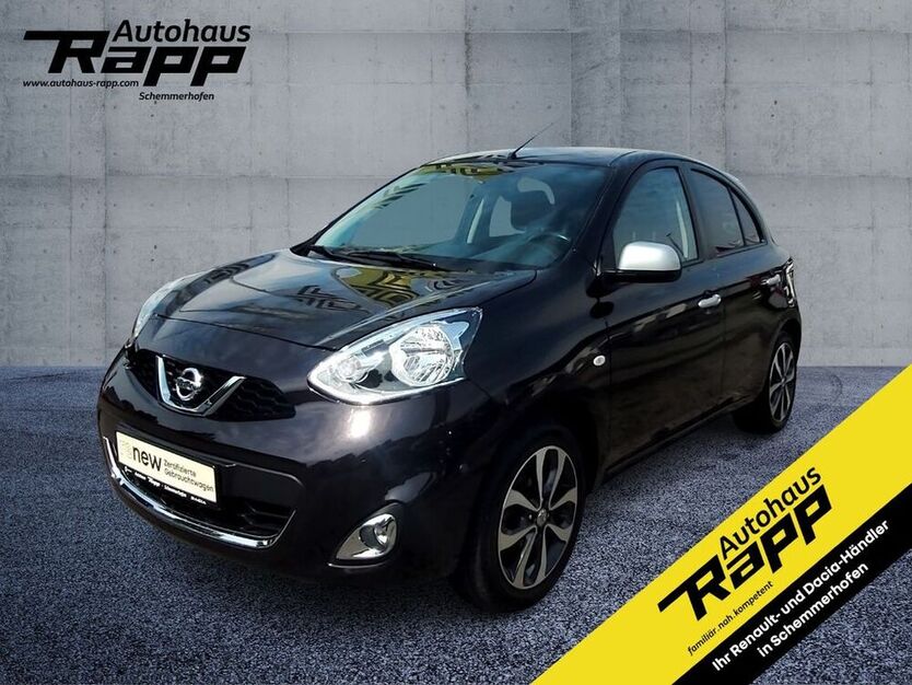 Micra