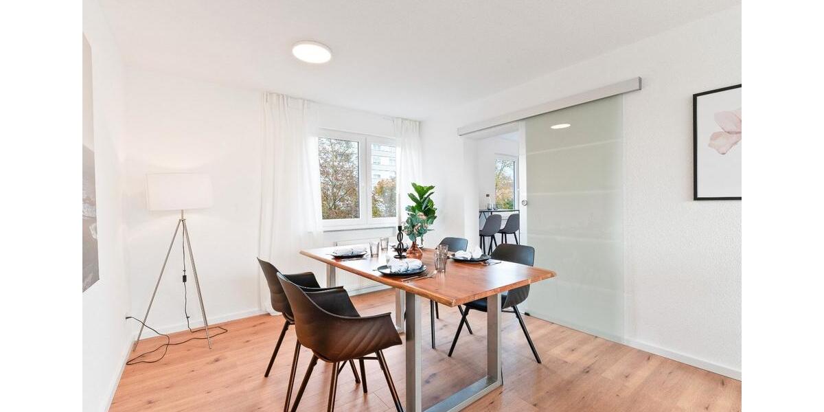 Etagenwohnung Elchingen Oberelchingen - 3 Zimmer, 94 m&sup2;, 269.000&euro; | Angebot:26888068