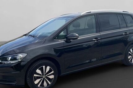 VW Touran 26.300 km 29.888 &euro; Ehingen 89584