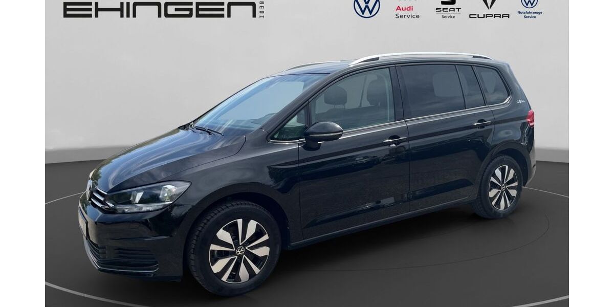 VW Touran 26.300 km 29.888 &euro; Ehingen 89584
