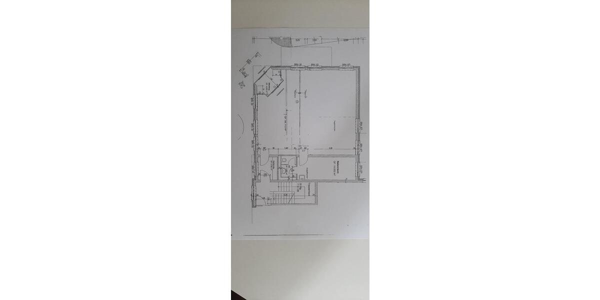 Gewerbeobjekt Dietenheim - 1.210&euro; | Angebot:25905984