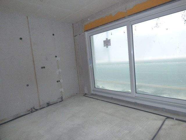 Aussicht pur - 2,5 Zimmer Neubauwohnung 2 zimmer