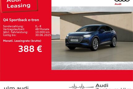 Audi Q4