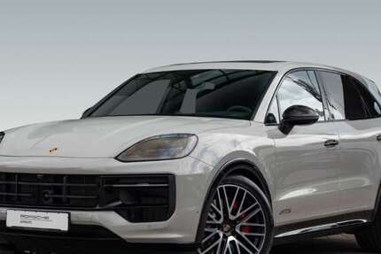 Porsche Cayenne 54.500 km 126.900 &euro; Ulm 89079