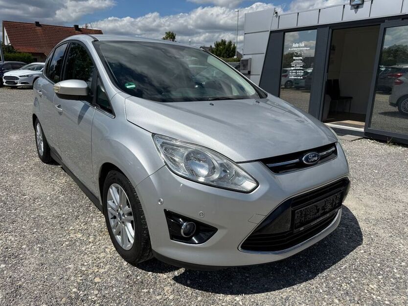 C-Max
