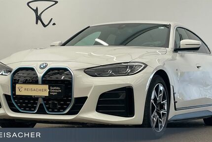 BMW i4 26.071 km 41.880 &euro; Ulm 89077