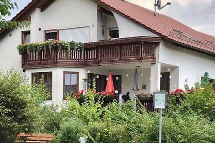 Wohnung Ulm Eggingen - 3 Zimmer, 107 m&sup2;, 1.020&euro; | Angebot:26904301
