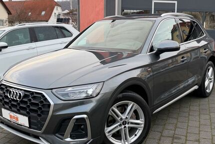 Audi Q5 41.000 km 37.990 &euro; Geislingen/Steige 73312