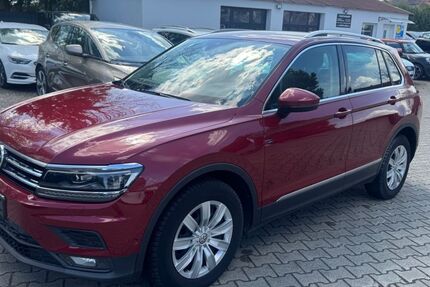 VW Tiguan 221.040 km 12.600 &euro; Achstetten 88480